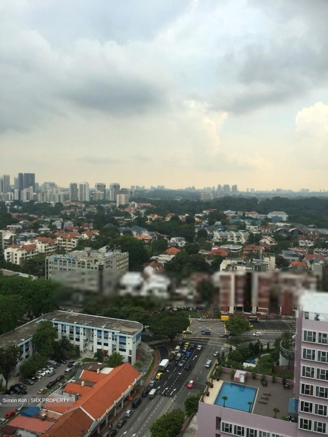 One Dusun Residences (D12), Apartment #377151791